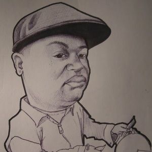 Meet your Posher, Carlos